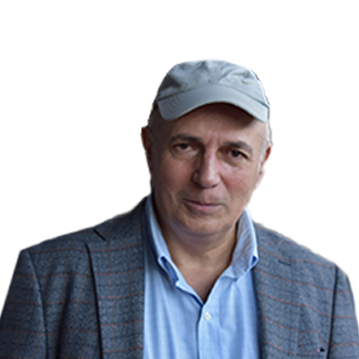 Msc. Ark. Andi PAPASTEFANI