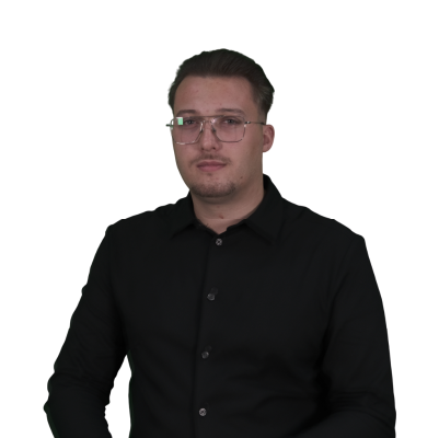 Msc. Hekuran BENDAJ