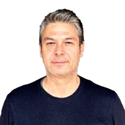 PhD. Joan IKONOMI