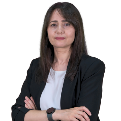 Msc. Jonida ÇEREKJA