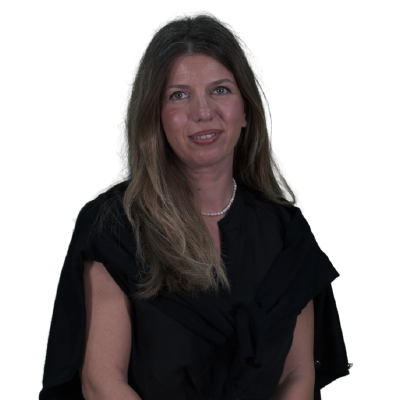PhD. Kleitia VASO
