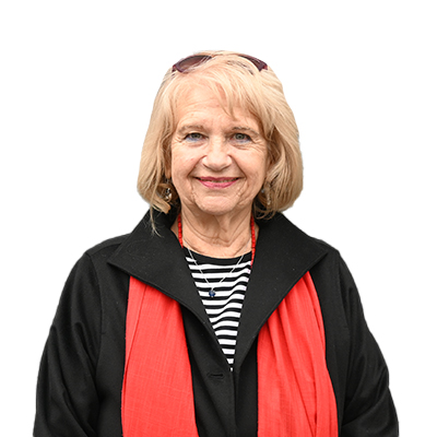 Prof. Assoc. Dr. Vera BUSHATI